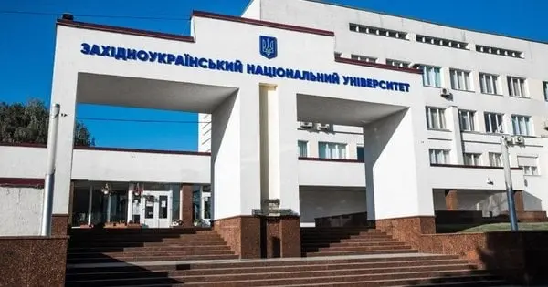 Західноукраїнський університет затвердив вартість навчання для вступників у 2025 році