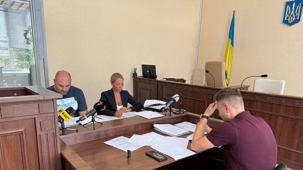 Суд над посадовцем НАБУ: Магамедрасулову обрали запобіжний захід