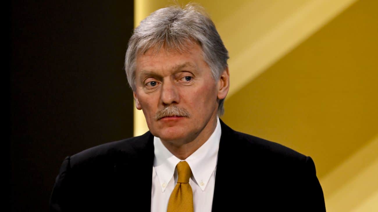 У Путіна відреагували на заяву Мерца про дозвіл на удари по РФ