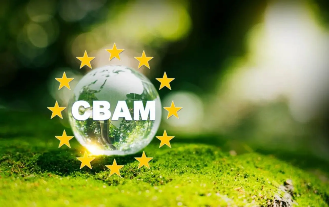 CBAM: Вплив на економіку України та виклики інтеграції з ЄС