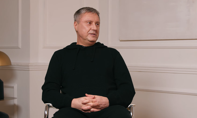 &quot;Я ж не в АТБ пришел работать&quot;, - Хацкевич рассказал, как он очутился в Полесье