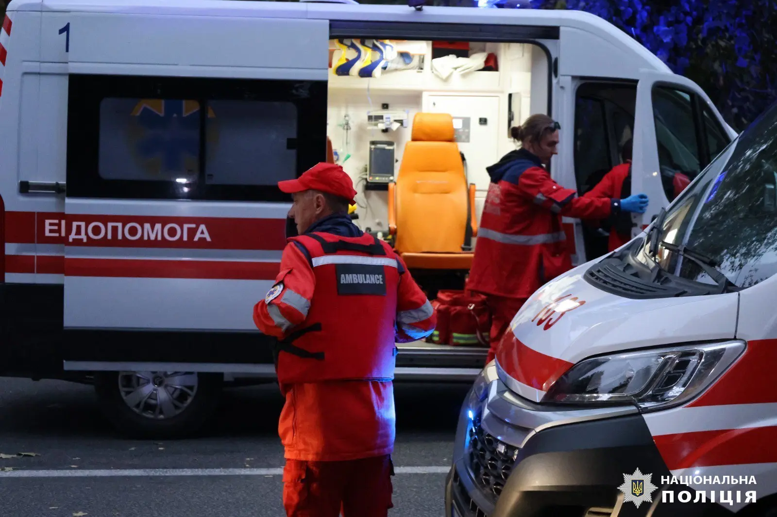 Загиблий і поранений – росіяни вдарили дроном по автівці на Харківщині