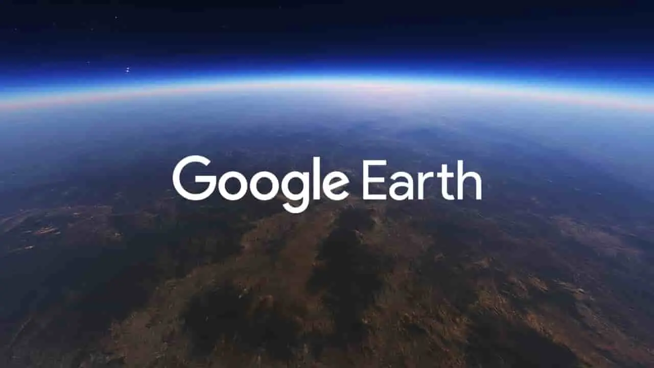 Google додає історичні знімки Street View у Google Earth