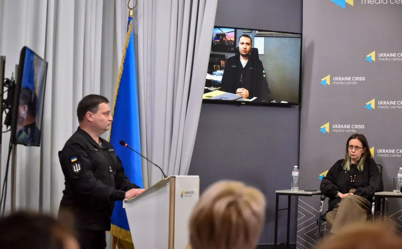 Пекло російської неволі: у Києві обговорили, як допомогти полоненим