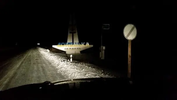 Одне із міст на Донеччині на межі гуманітарної катастрофи: що сталося