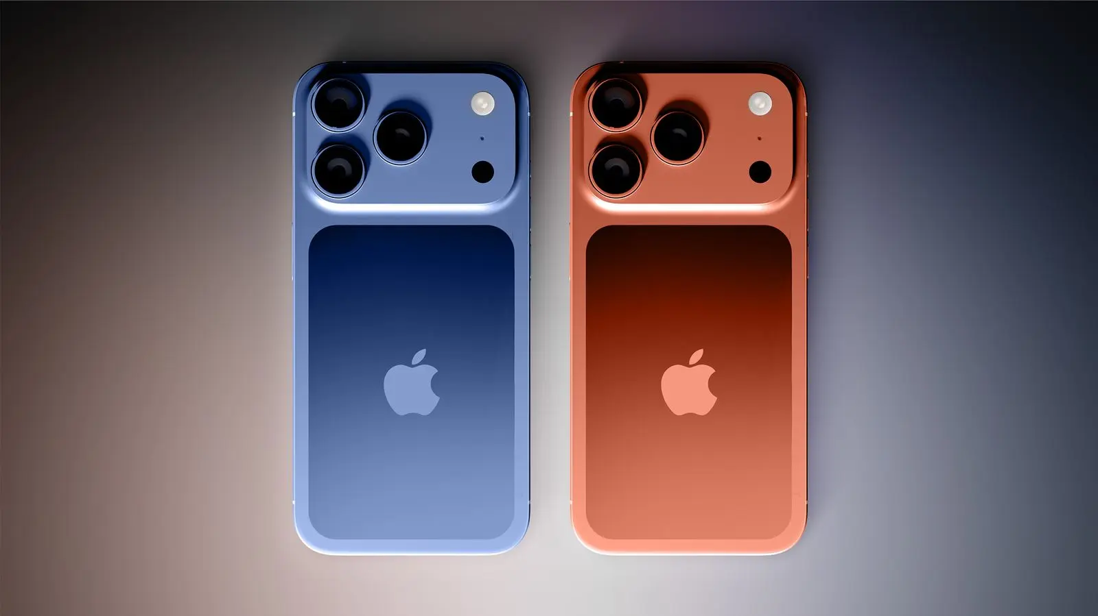 iPhone 17 Pro отримає базову пам’ять 256 ГБ і стартуватиме з $1 049