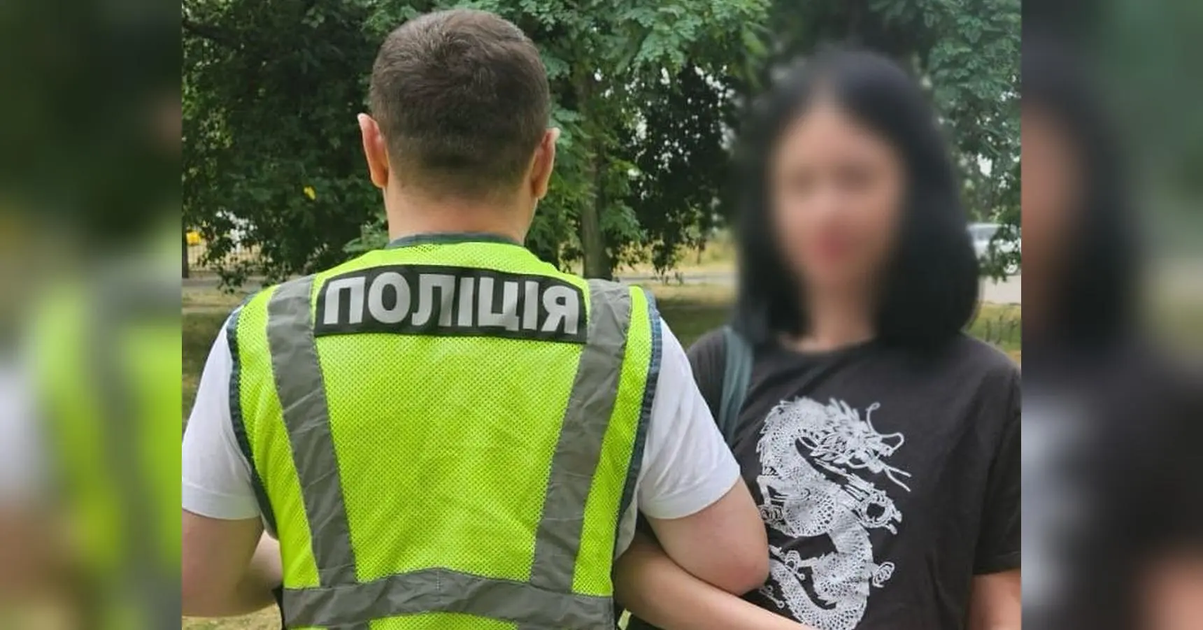 Поліція розшукала поціновувачку росії, що оскандалилася в київському метро: що їй загрожує