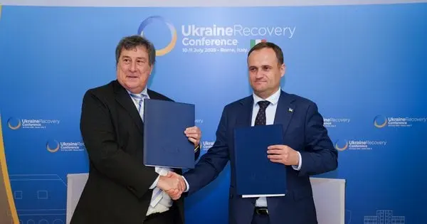 Банк розвитку Ради Європи розширив фінансування програми «єВідновлення»