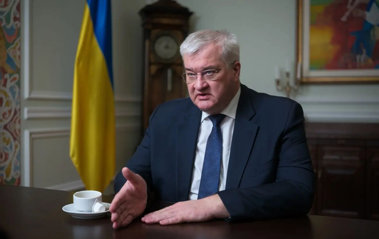 МЗС Словаччини запропонувало "пробачити все" Росії, Сибіга різко відповів