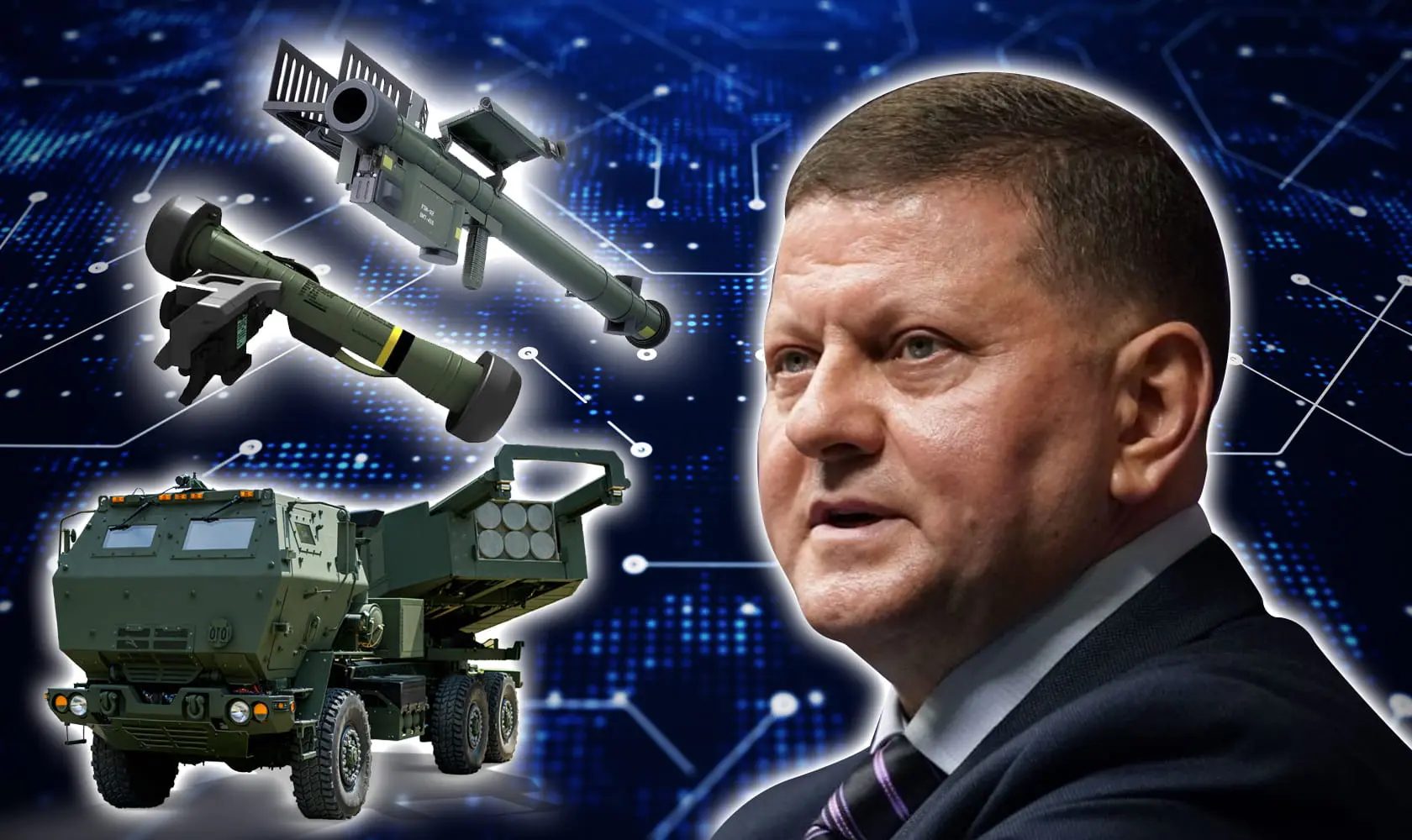 Технологічна війна на виснаження та як у ній перемогти