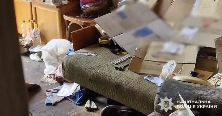 У Чернівцях на Ентузіастів жорстоко зарізали двох жінок: нападницю спіймали