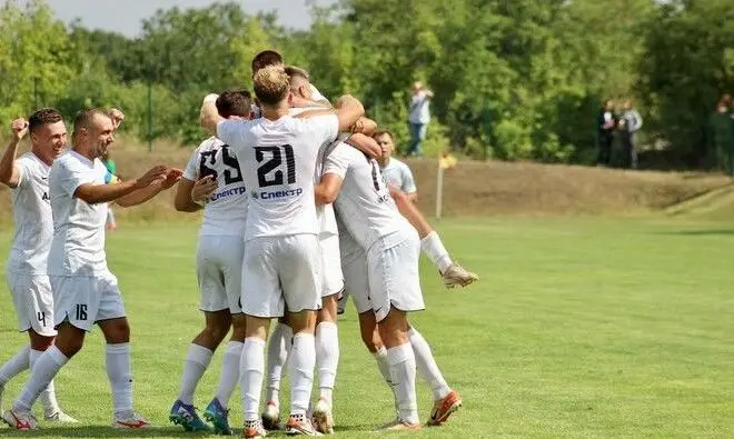 Исторический результат. Агротех - Черноморец 1:1 (5:3, пен). Видео голов и обзор матча