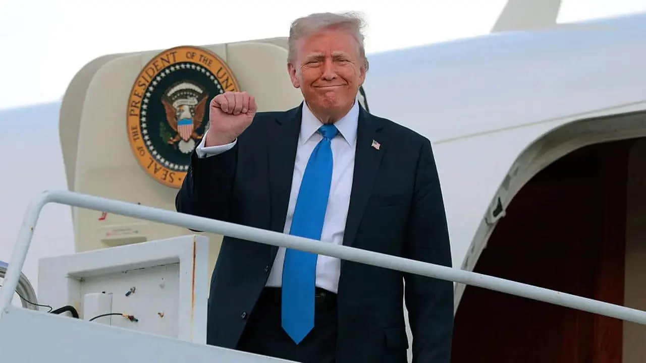 Трамп дав Росії 10 днів "із сьогоднішнього дня", аби припинити війну