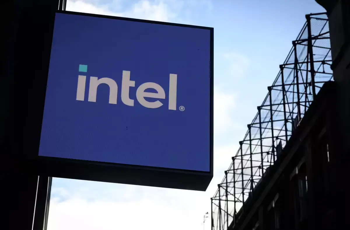 Intel закриває автомобільний підрозділ: масові звільнення і зміна стратегії