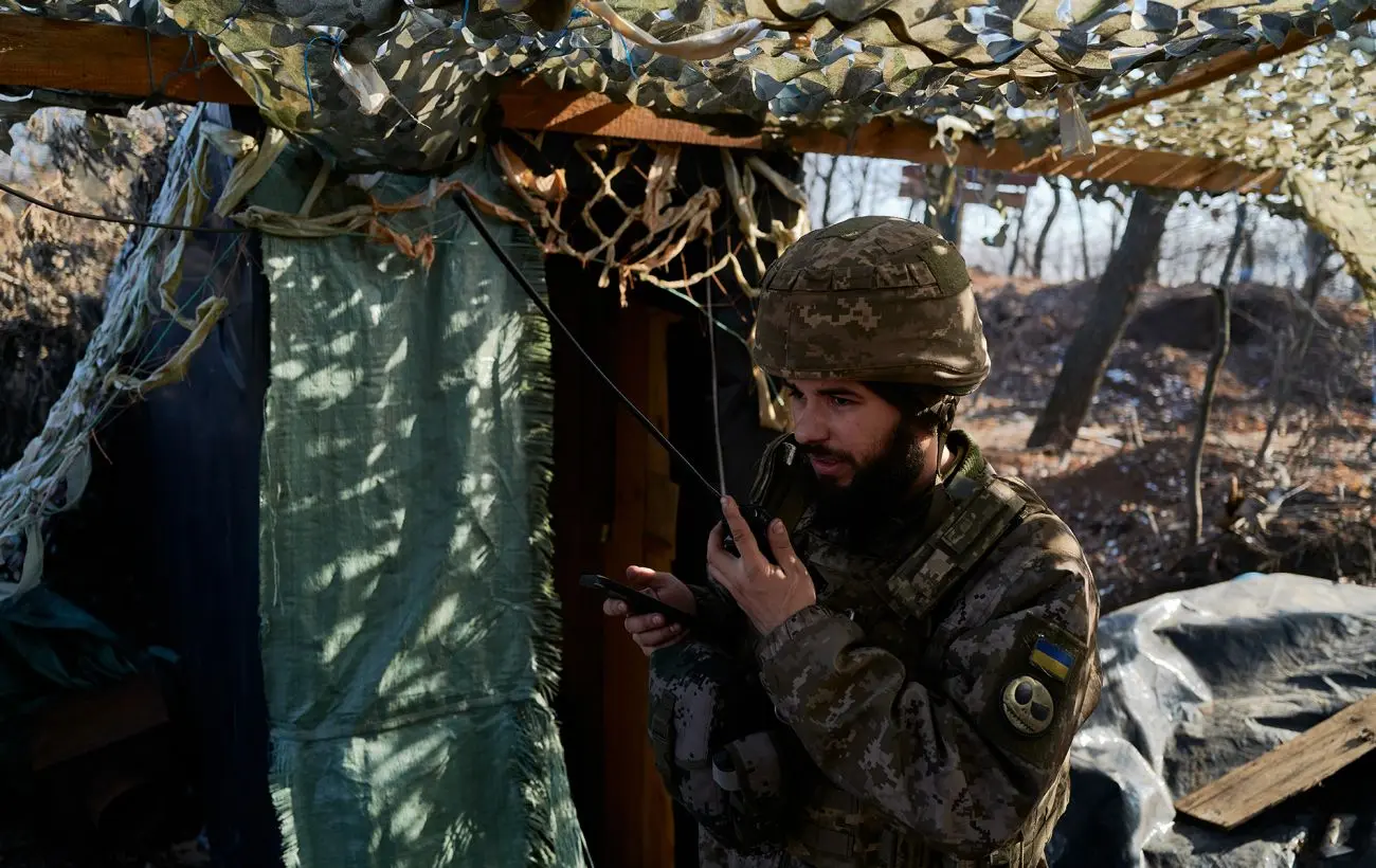 Найзапекліші бої поблизу Покровська: Генштаб відзвітував про ситуацію на фронті