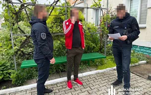 На Рівненщині співробітників ТЦК судитимуть за примусову мобілізацію чоловіка