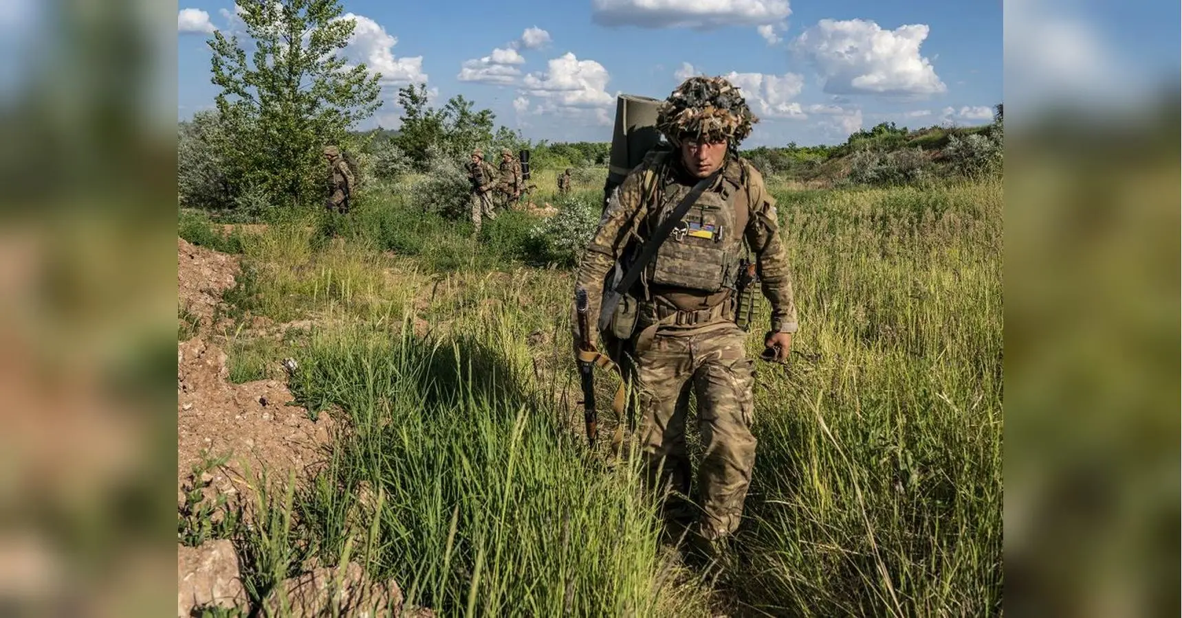 У НАТО попередили про «важке літо» для України