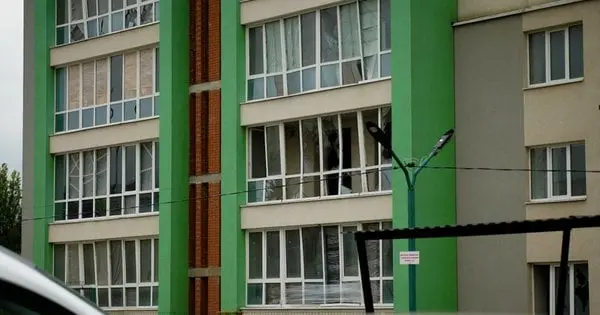 З бюджету Тернополя виділили 1,1 млн грн на одноразову допомогу постраждалим від ракетної атаки