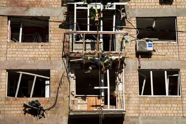 Вибухи на Хмельниччині 5 липня — що відомо