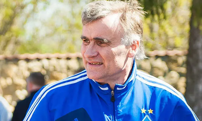 &quot;Сначала должен проанализировать самого себя&quot;. Бывший нападающий Динамо резко высказался о Кравце