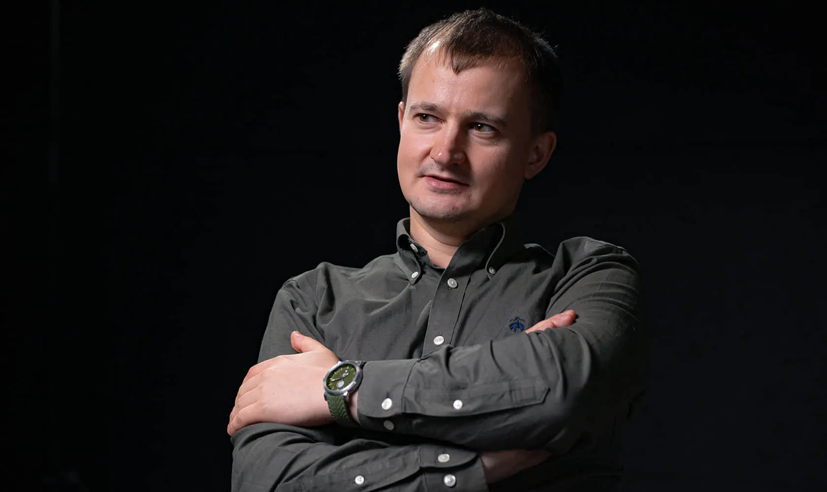Тарас Чмут: За правду знімають з посад, людям обнуляють кар'єру