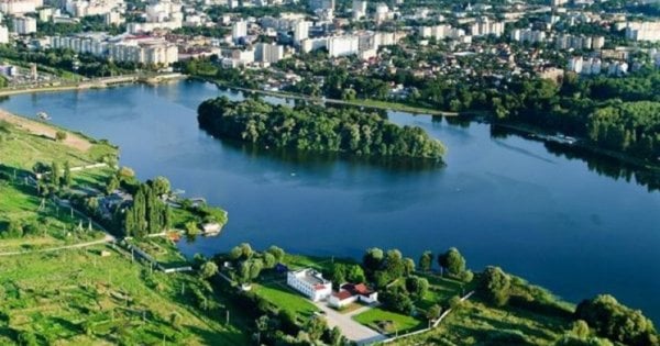 Коли потепліє у Хмельницькому та області: прогноз погоди на тиждень