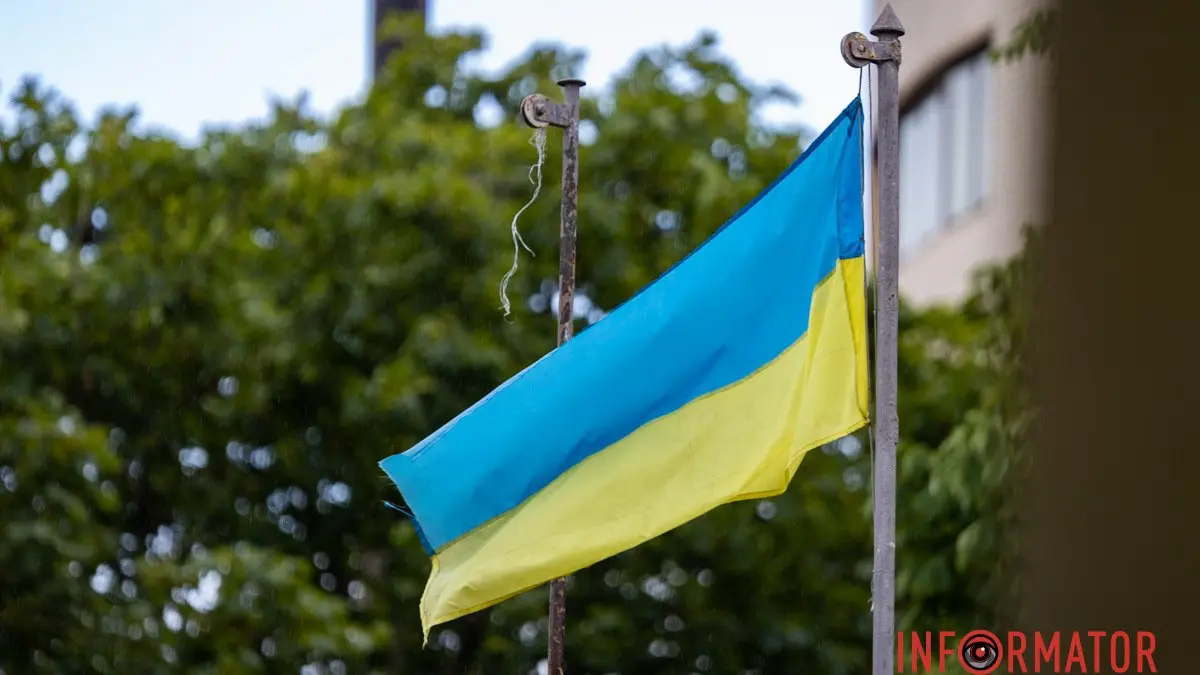 6 липня у Дніпрі буде тепла та сонячна погода