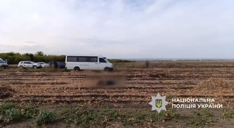 У Біляївці мікроавтобус наїхав на жінку – вона загинула