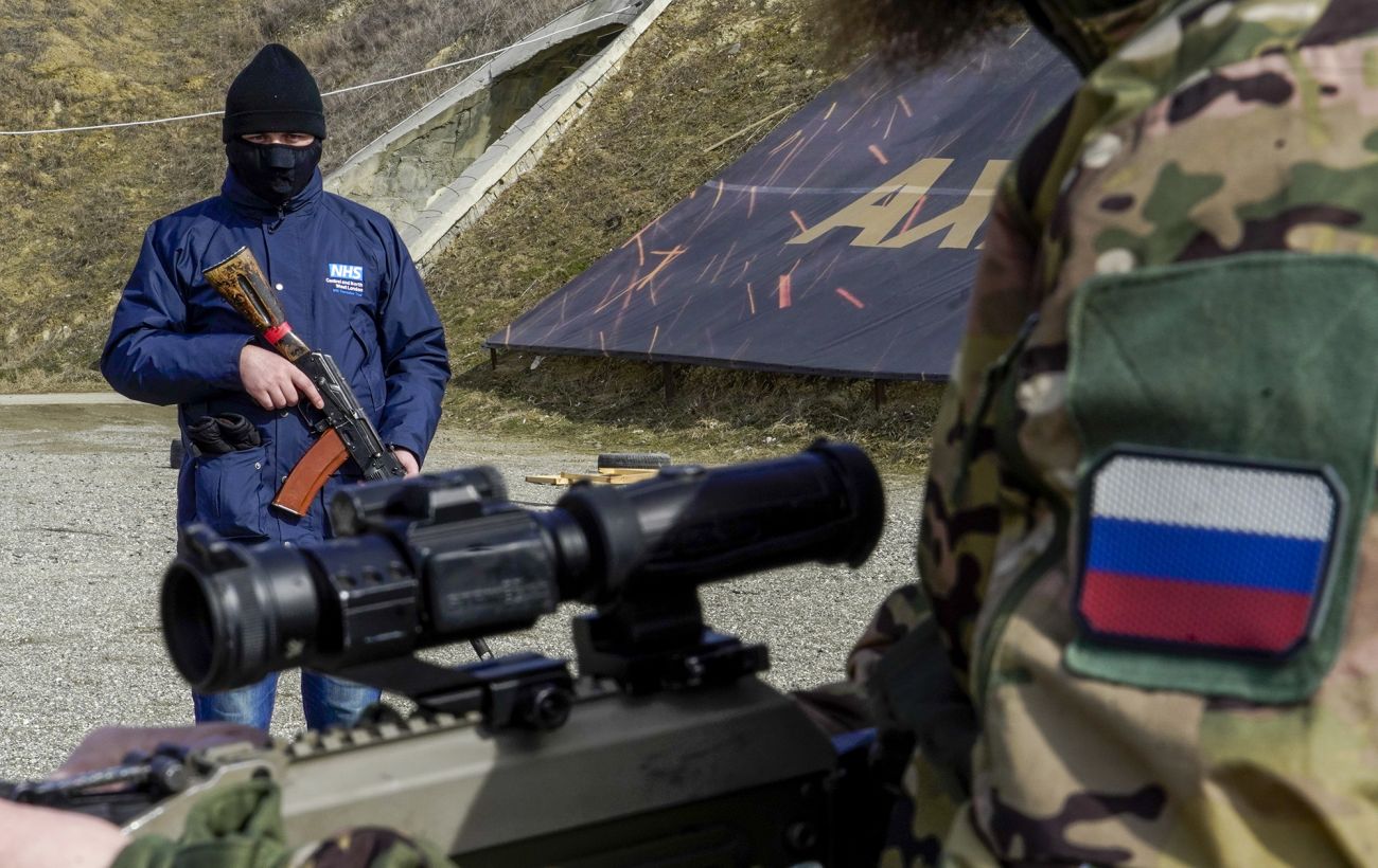 Росія зробила нову цинічну заяву після рекордної атаки на Україну