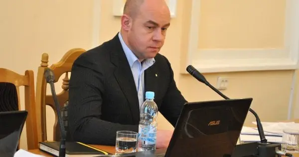 Мер Тернополя Сергій Надал у пʼять разів занизив вартість авто у декларації