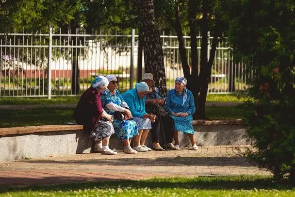 Пенсія в Україні — від чого залежить розмір виплат