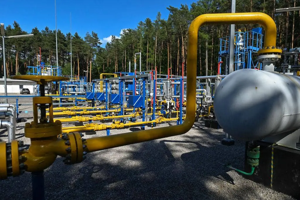 Австрія допускає повернення до російського у разі миру в Україні