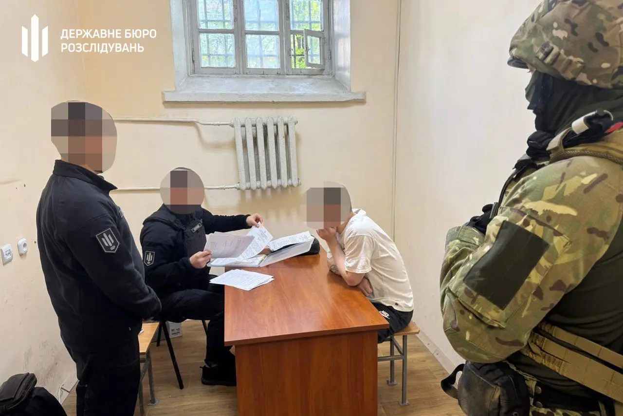 Смерть у Київському СІЗО: до суду скерували справи щодо ув’язнених і працівників установи (фото)