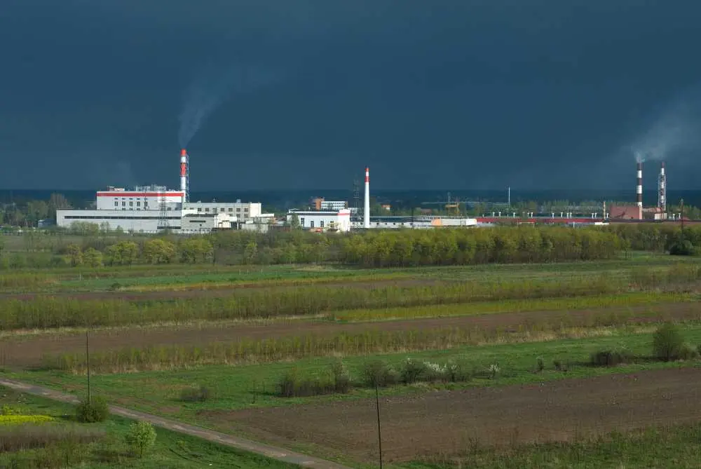 В Одесі спільно з Кореєю збудують сміттєпереробний завод 