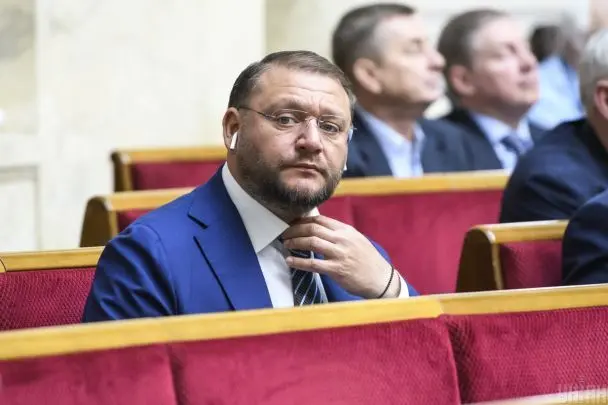 Михайло Добкін може опинитися під санкціями РНБО — думка експерта