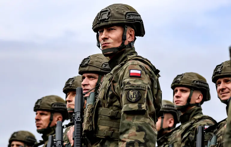 Наступного року 235 тисяч поляків отримають повістки на ВЛК