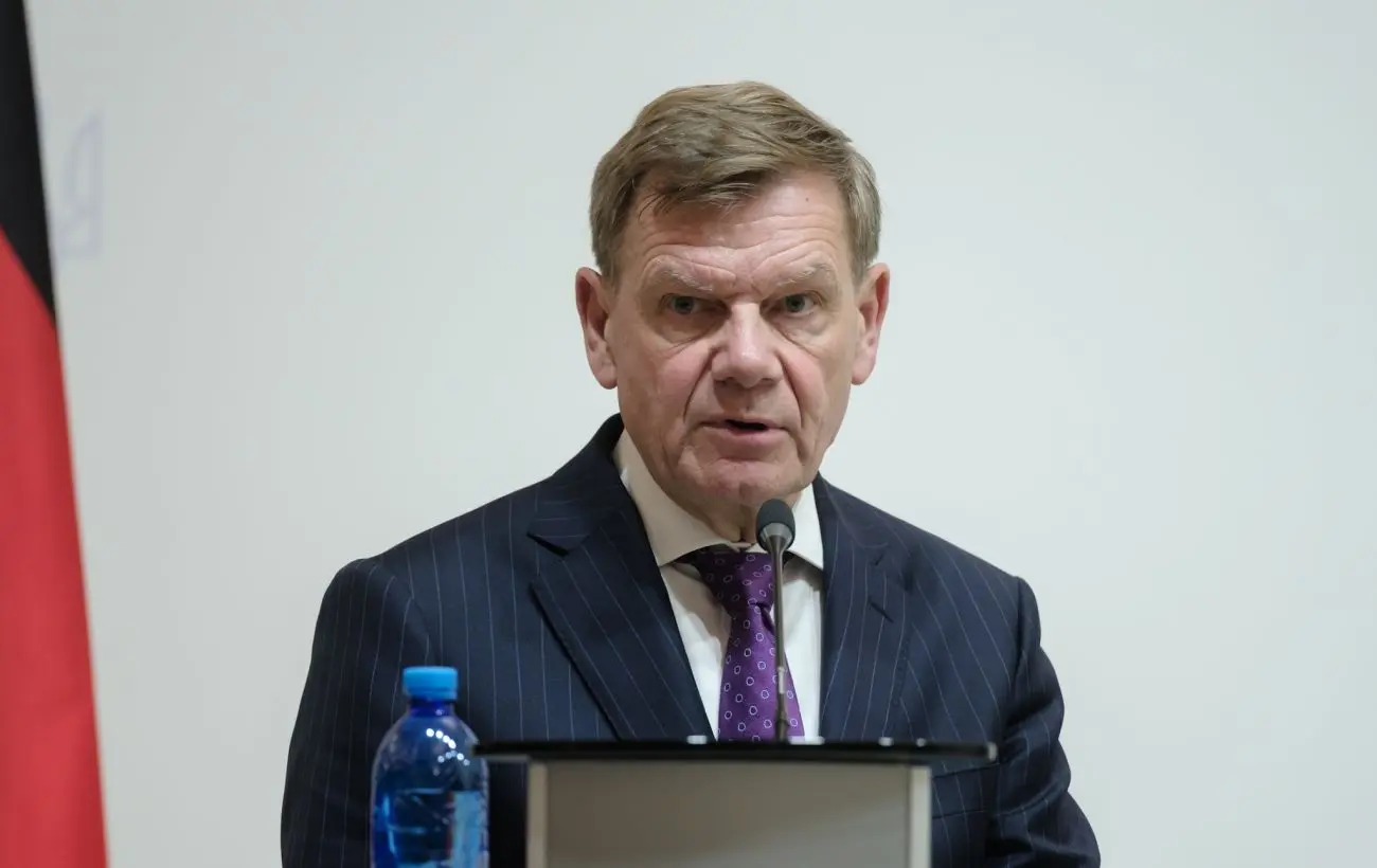 Європа веде переговори зі США щодо посилення тиску на Путіна, - глава МЗС Німеччини