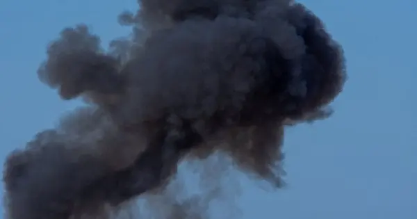 На Дніпропетровщині внаслідок російської атаки пошкоджено пасажирський потяг