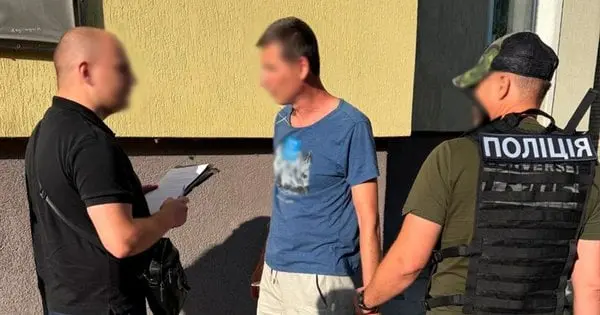 У Львові затримали посадовця держпідприємства за торгування бронню від мобілізації