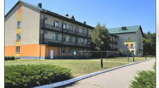 АРМА готує санаторій на Київщині до передачі в управління