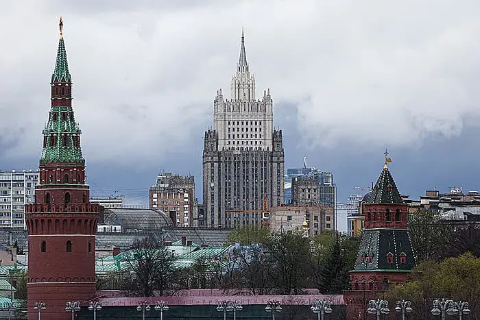 Росія обурилась, що США порушили міжнародне право ударами по Ірану