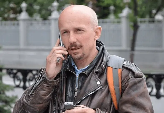 Посол Канади: український журналіст Дмитро Хилюк досі перебуває в російському полоні — інформації про його долю немає 