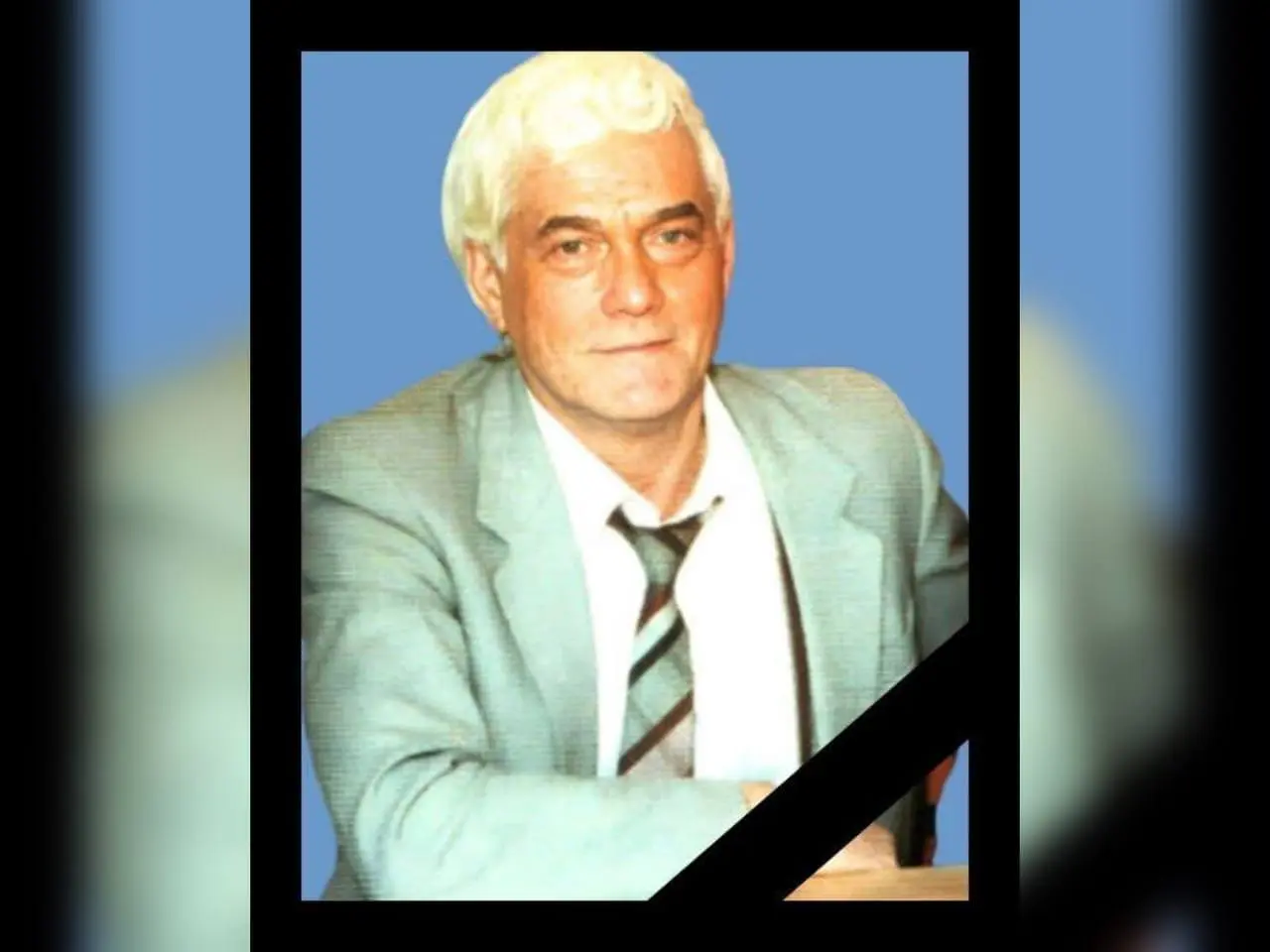 У Дніпрі пішов з життя видатний викладач механіко-математичного факультету