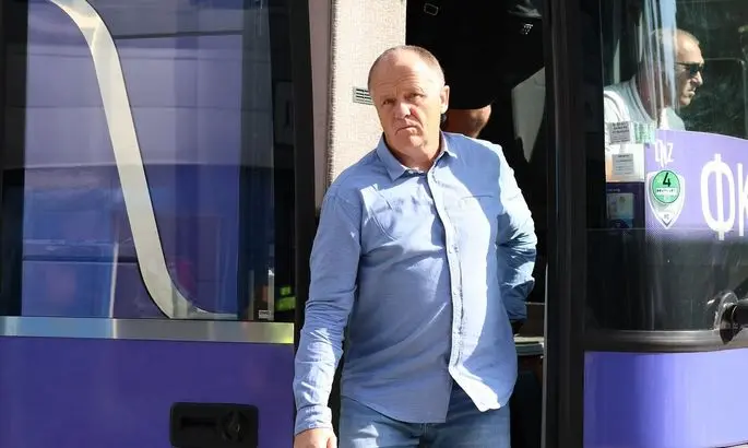 &quot;Раз он уже нашу договоренность нарушил&quot;: Дулуб – о претензиях Антонова во время сотрудничества в Черноморце