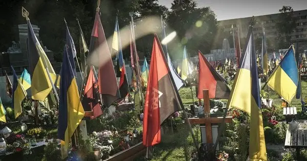 Як Україна провалює військову меморіалізацію: архітектори у Львові дискутували про місця пам'яті