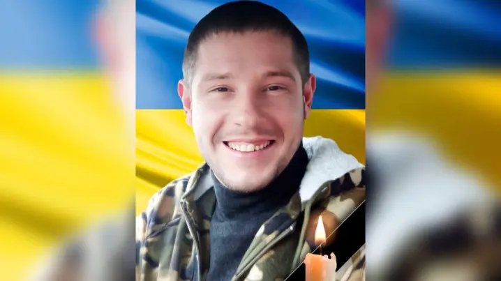На війні загинув захисник із Буковини Юрій Кульчицький