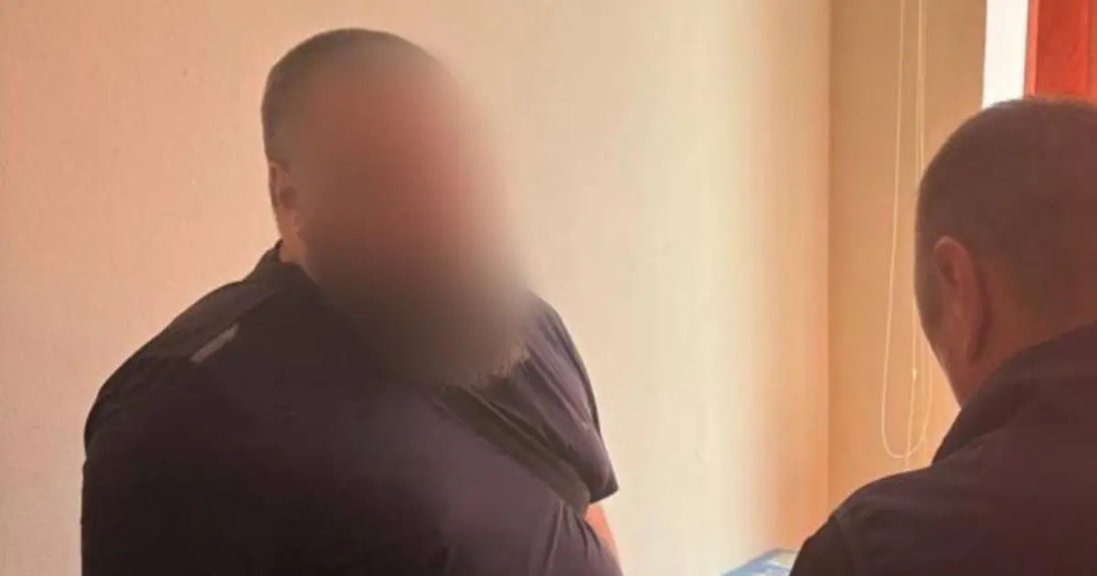 Харків'янин допомагав робити фіктивні довідки про інвалідність