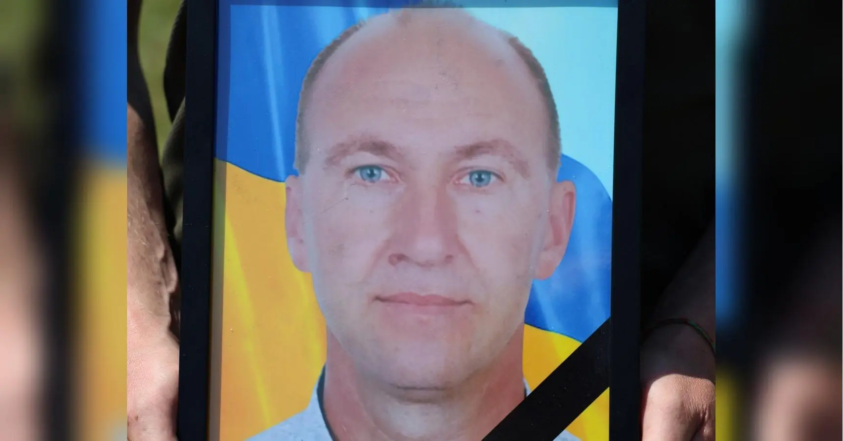 Працьовитий, відповідальний, добрий: близько року рідні чекали на тіло захисника з Хмельниччини