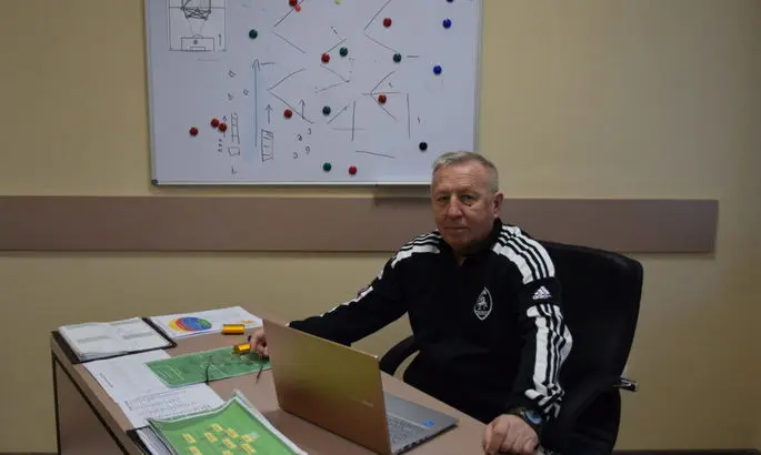 Спортдир МФА: Проведение финалов ДЮФЛУ - знак высокого качества академии
