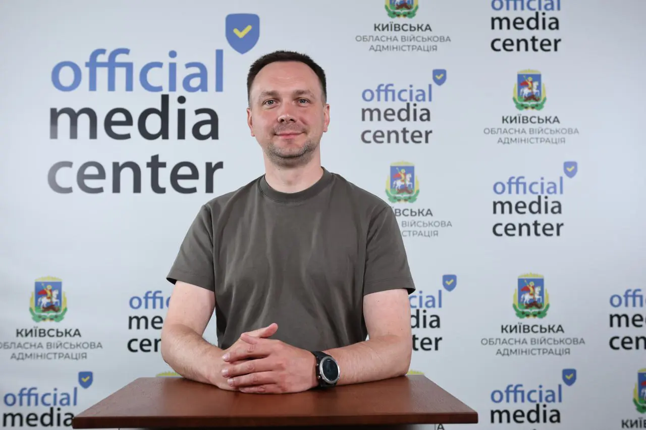 «Рух без бар’єрів»: на Київщині до реалізації проєкту приєдналася Бородянка